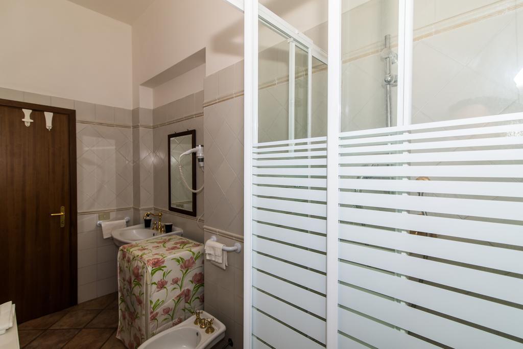 B&B Millennium Ладісполі Номер фото