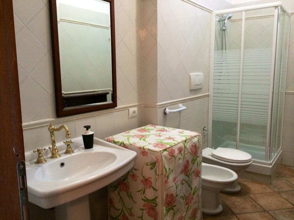 B&B Millennium Ладісполі Номер фото