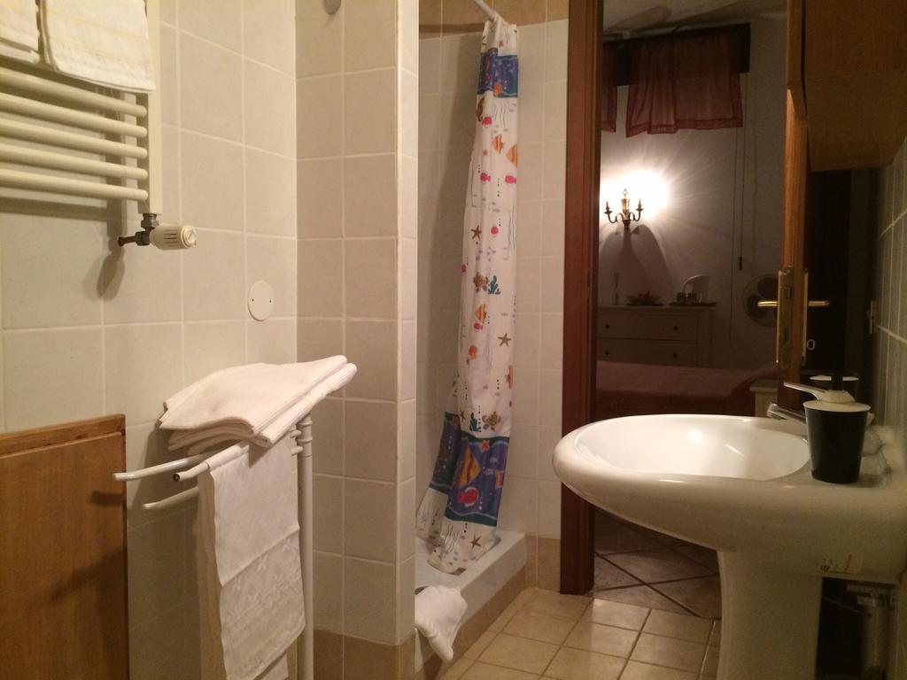 B&B Millennium Ладісполі Номер фото