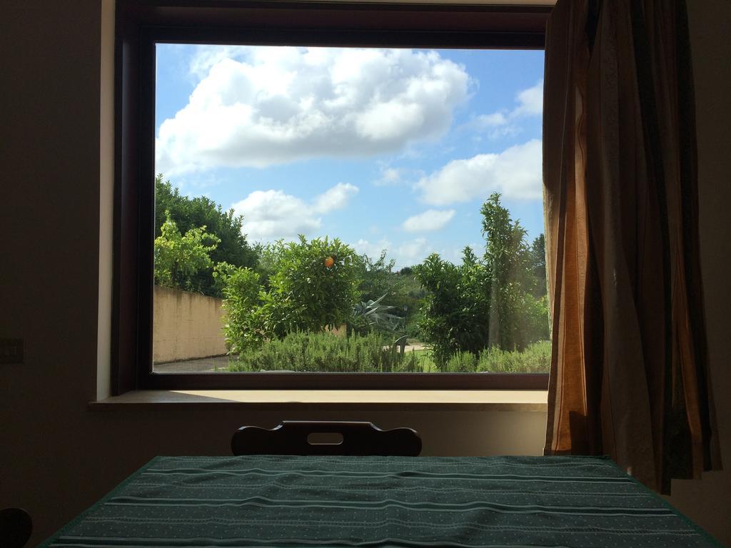 B&B Millennium Ладісполі Номер фото
