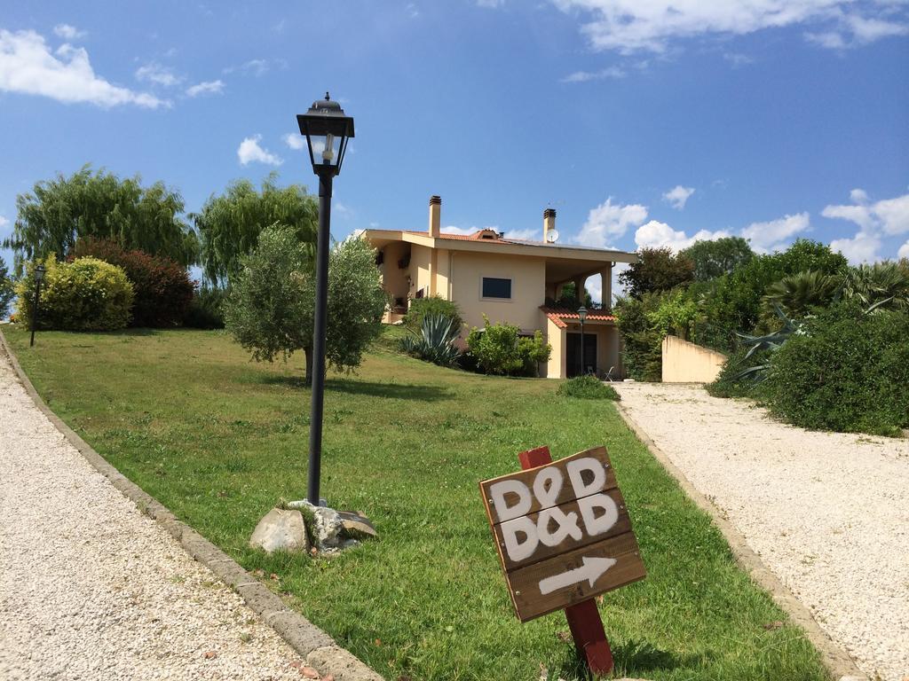 B&B Millennium Ладісполі Номер фото