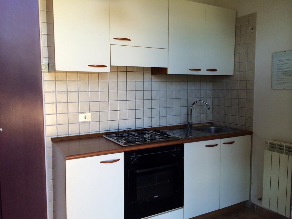 B&B Millennium Ладісполі Номер фото